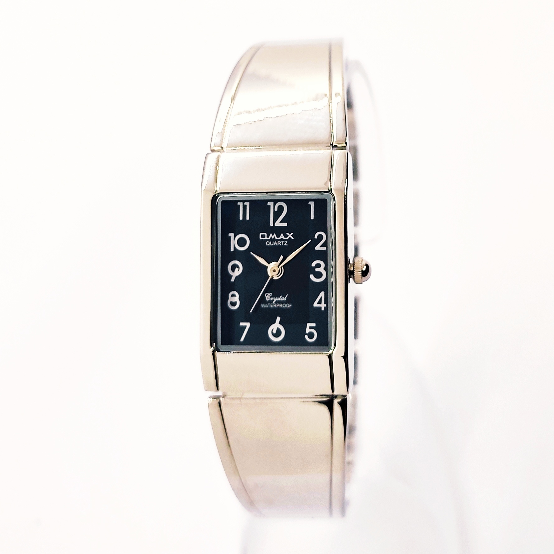 OMAX JJL430(серебристый браслет) - OMAX None None